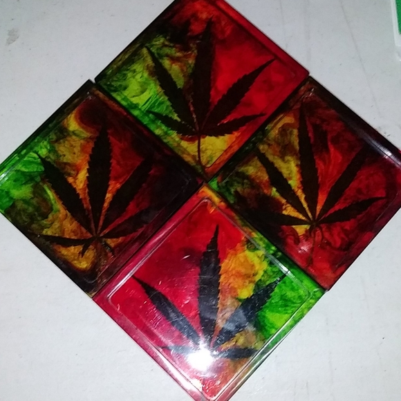 Coaster's - Picture 3 of 3